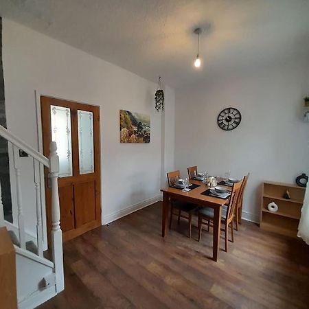 Fabulous Holiday Home - Sleeps 6 比夏·奥克兰 外观 照片