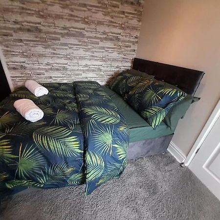 Fabulous Holiday Home - Sleeps 6 比夏·奥克兰 外观 照片