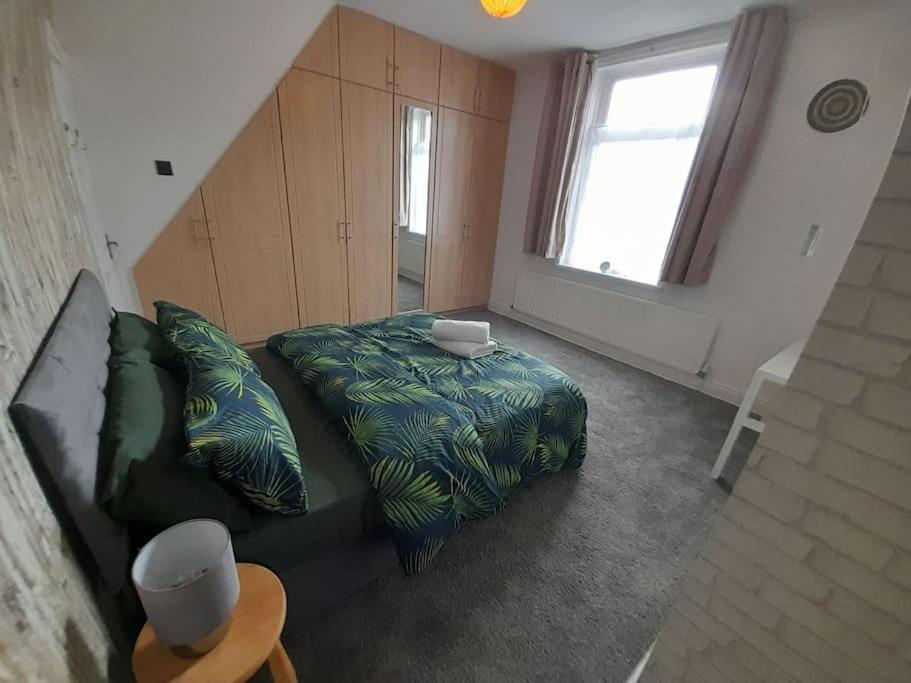 Fabulous Holiday Home - Sleeps 6 比夏·奥克兰 外观 照片