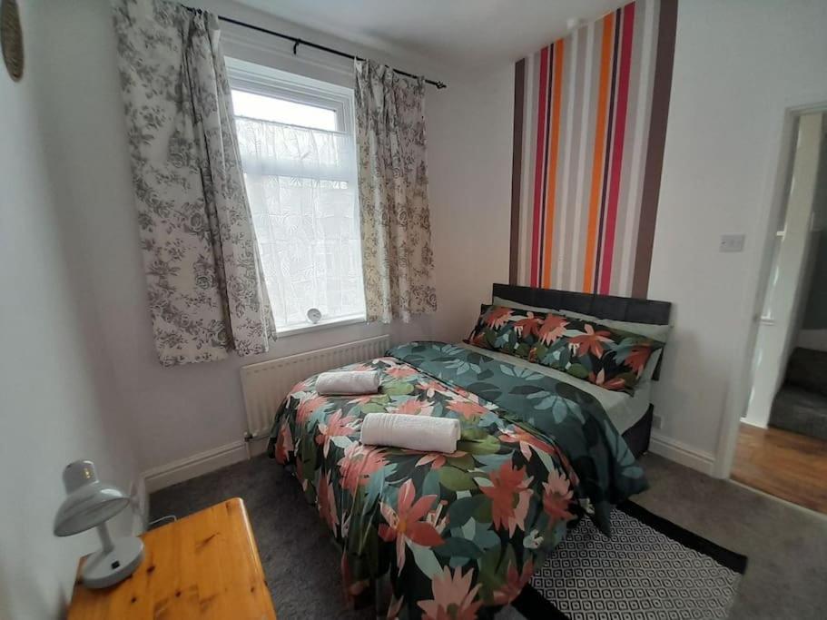 Fabulous Holiday Home - Sleeps 6 比夏·奥克兰 外观 照片
