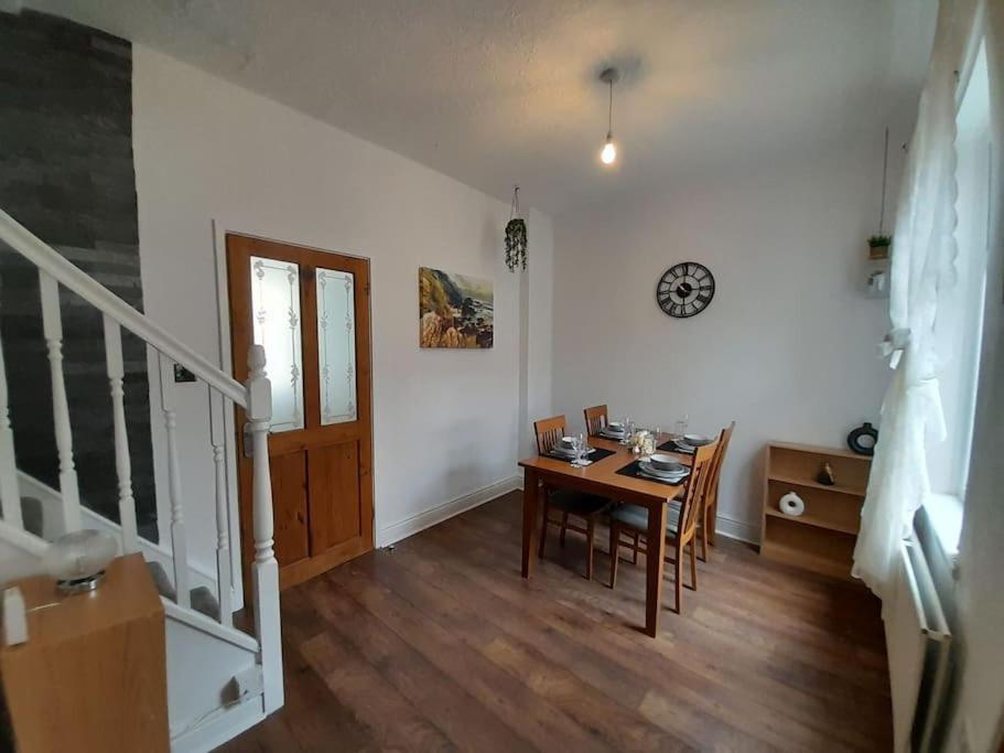 Fabulous Holiday Home - Sleeps 6 比夏·奥克兰 外观 照片