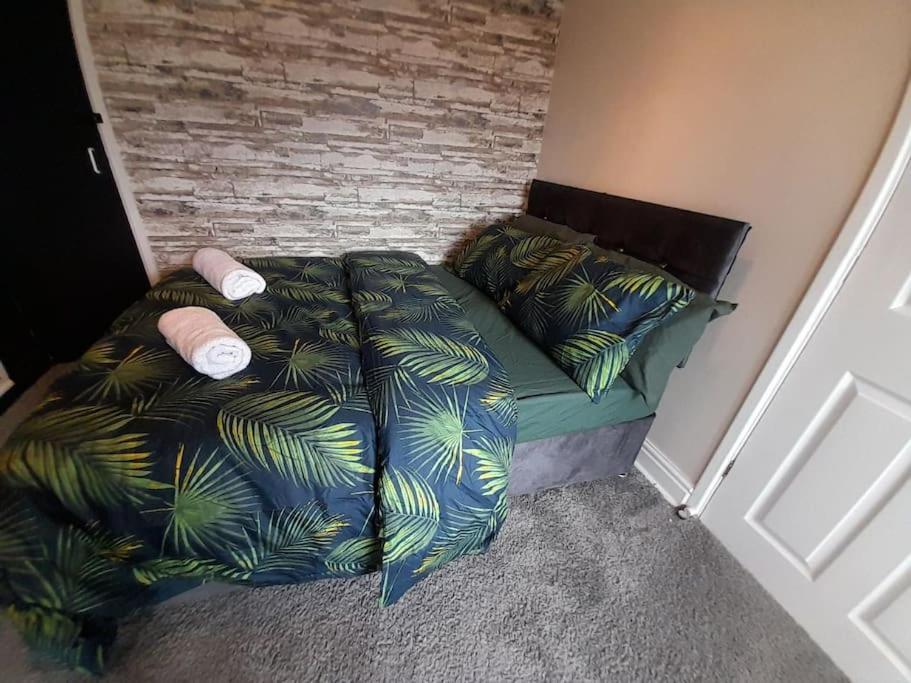 Fabulous Holiday Home - Sleeps 6 比夏·奥克兰 外观 照片